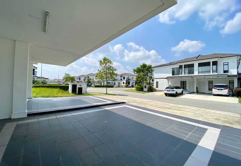 Graham Garden @ Eco Grandeur