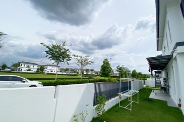 Graham Garden @ Eco Grandeur