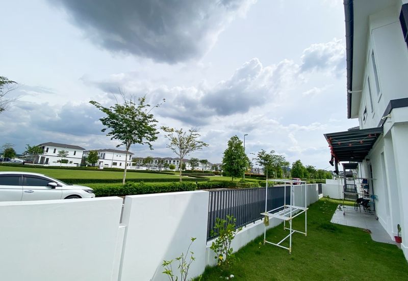 Graham Garden @ Eco Grandeur