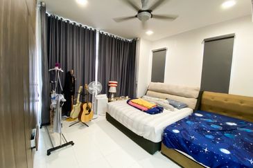 Graham Garden @ Eco Grandeur