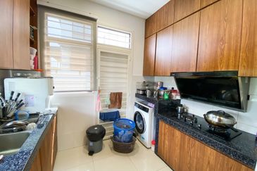 Graham Garden @ Eco Grandeur