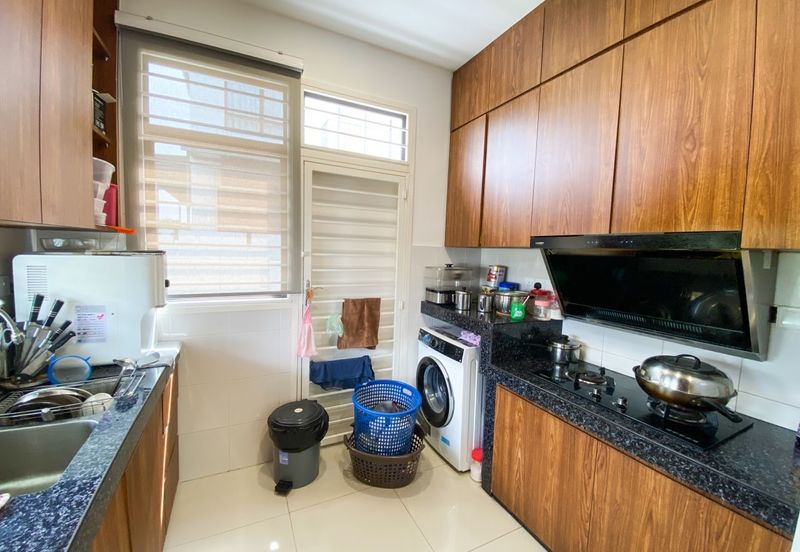 Graham Garden @ Eco Grandeur