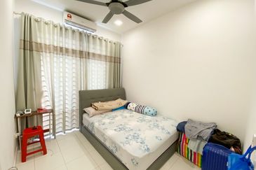 Graham Garden @ Eco Grandeur