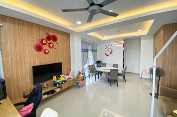 Graham Garden @ Eco Grandeur