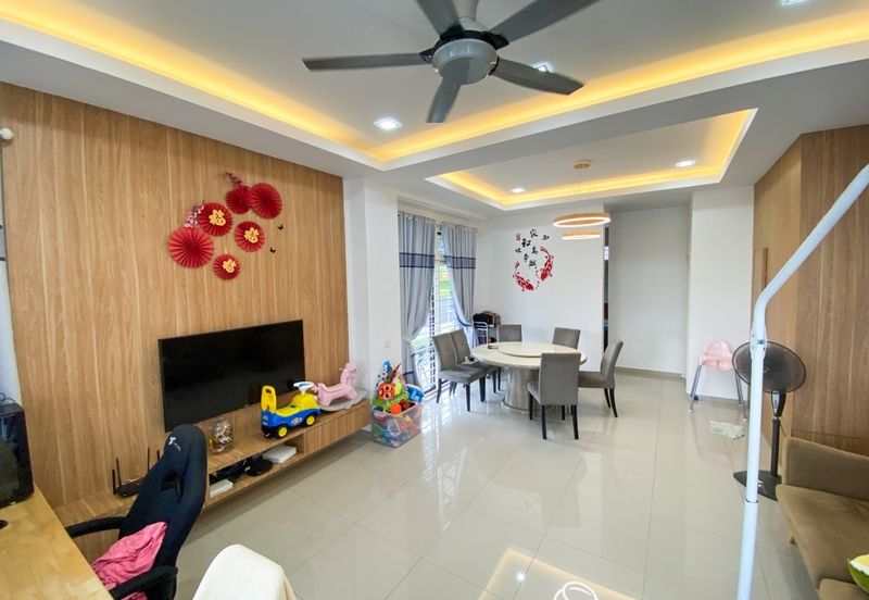 Graham Garden @ Eco Grandeur