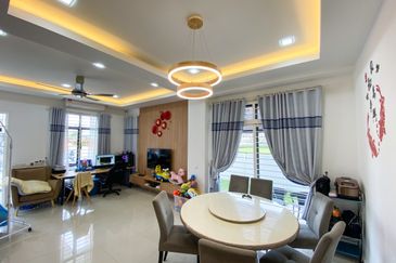 Graham Garden @ Eco Grandeur