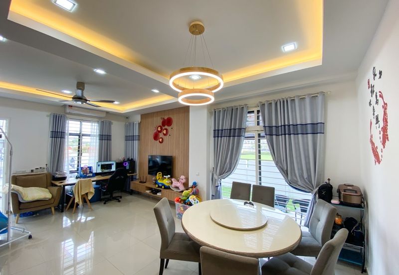 Graham Garden @ Eco Grandeur