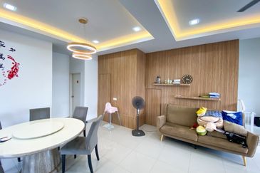 Graham Garden @ Eco Grandeur