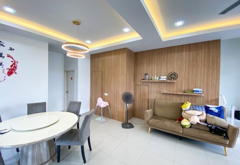 Graham Garden @ Eco Grandeur