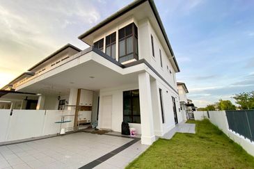 Graham Garden @ Eco Grandeur