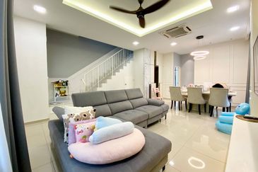 Graham Garden @ Eco Grandeur