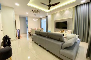 Graham Garden @ Eco Grandeur