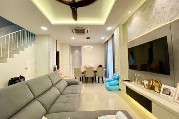 Graham Garden @ Eco Grandeur