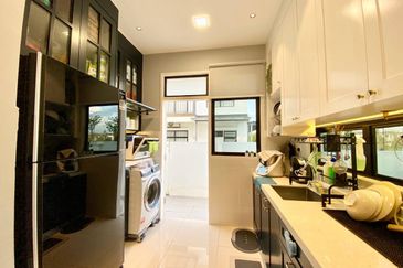 Graham Garden @ Eco Grandeur