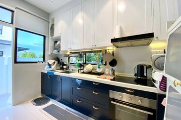 Graham Garden @ Eco Grandeur