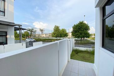 Graham Garden @ Eco Grandeur