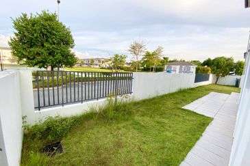 Graham Garden @ Eco Grandeur