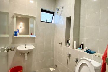 Graham Garden @ Eco Grandeur