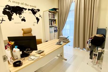 Graham Garden @ Eco Grandeur