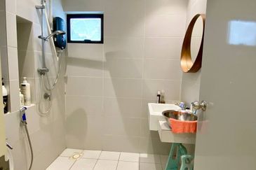 Graham Garden @ Eco Grandeur