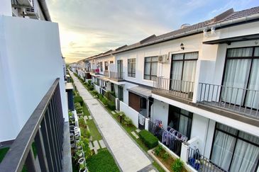 Graham Garden @ Eco Grandeur