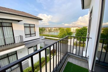 Graham Garden @ Eco Grandeur