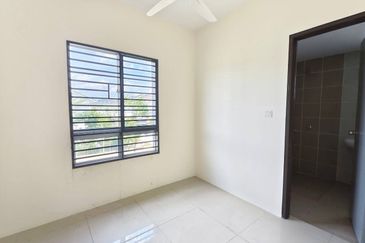 Irama Perdana @ Alam Perdana