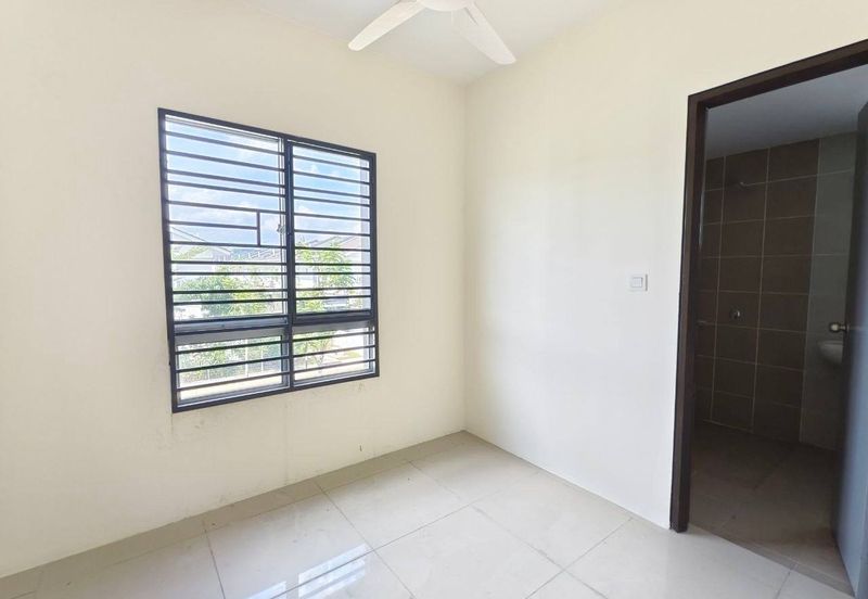 Irama Perdana @ Alam Perdana