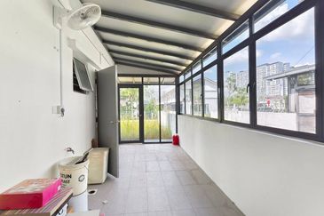 Irama Perdana @ Alam Perdana