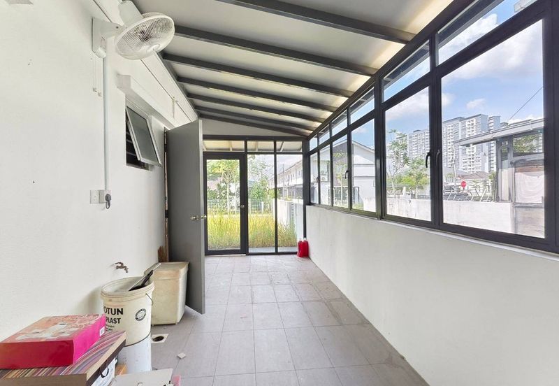 Irama Perdana @ Alam Perdana