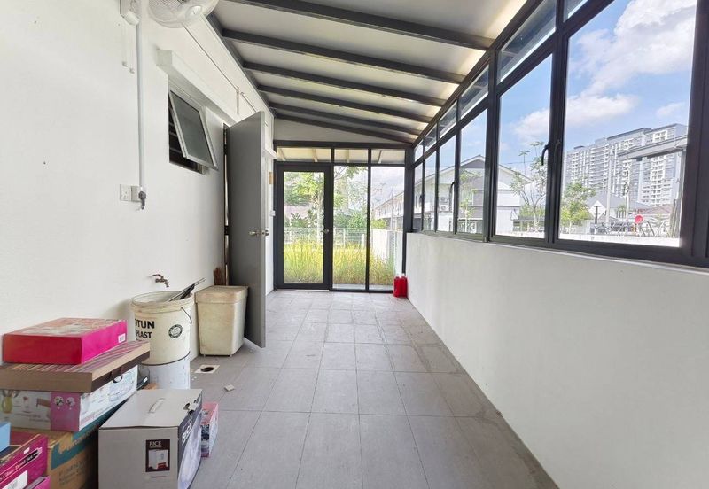 Irama Perdana @ Alam Perdana