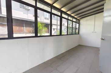 Irama Perdana @ Alam Perdana