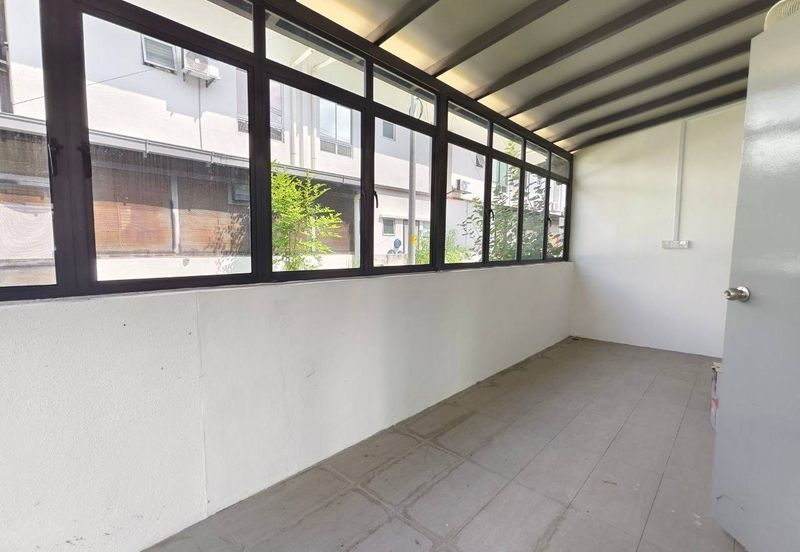 Irama Perdana @ Alam Perdana