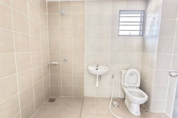 Irama Perdana @ Alam Perdana