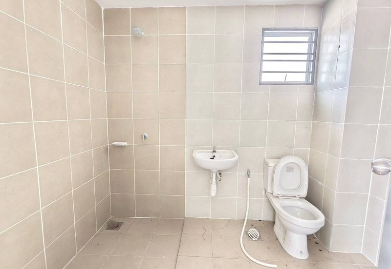 Irama Perdana @ Alam Perdana