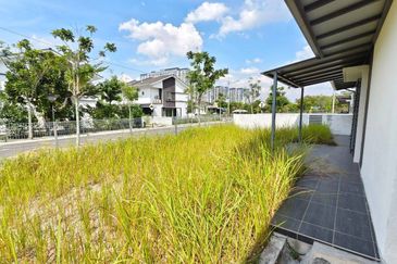 Irama Perdana @ Alam Perdana