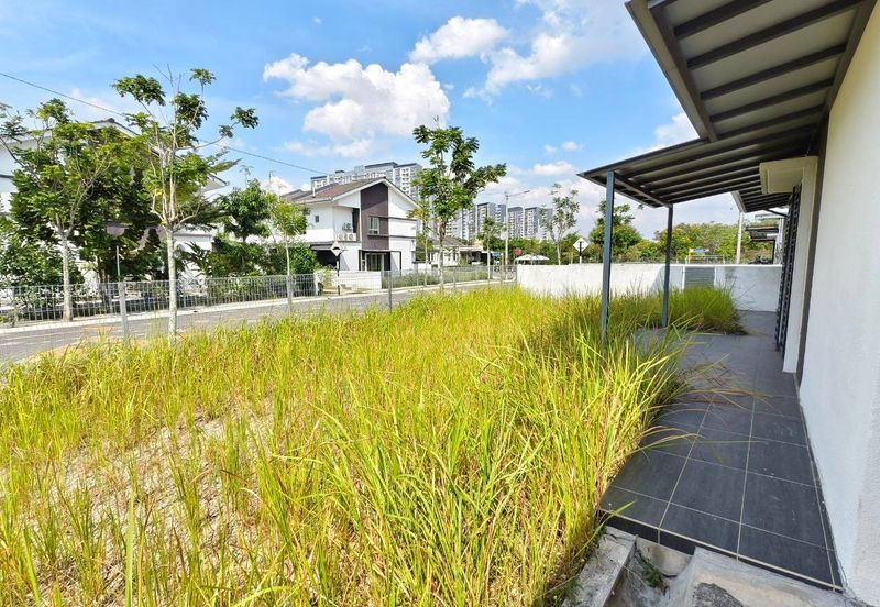 Irama Perdana @ Alam Perdana