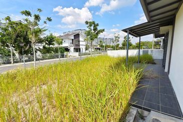 Irama Perdana @ Alam Perdana