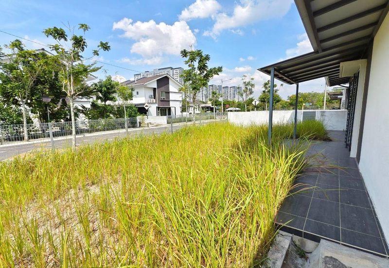 Irama Perdana @ Alam Perdana