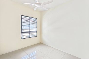 Irama Perdana @ Alam Perdana