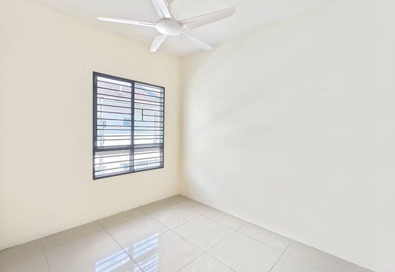 Irama Perdana @ Alam Perdana