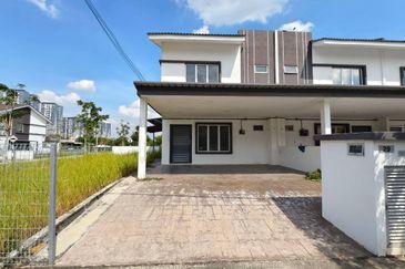 Irama Perdana @ Alam Perdana