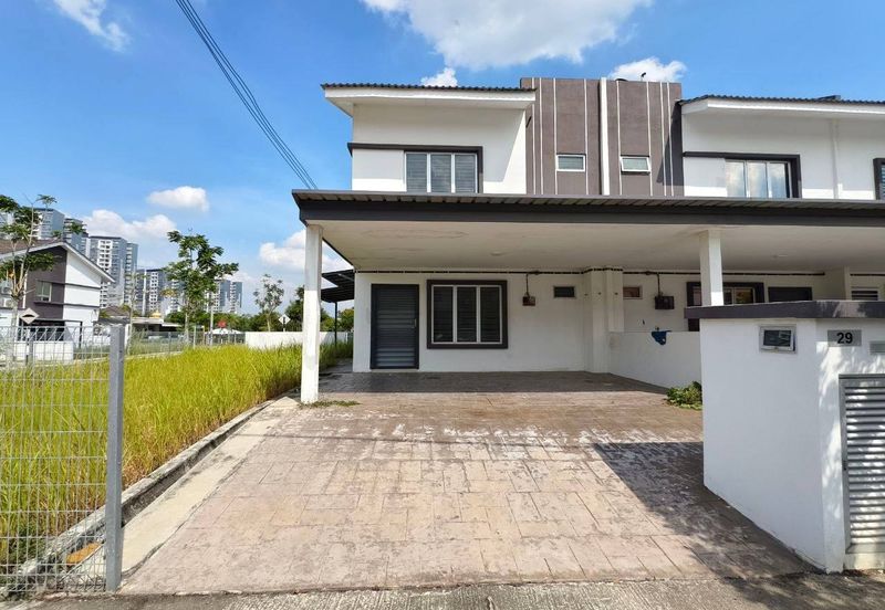 Irama Perdana @ Alam Perdana