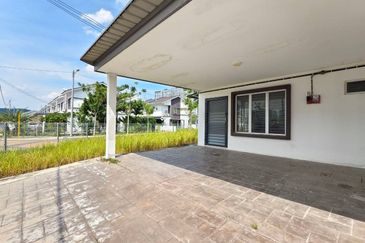 Irama Perdana @ Alam Perdana