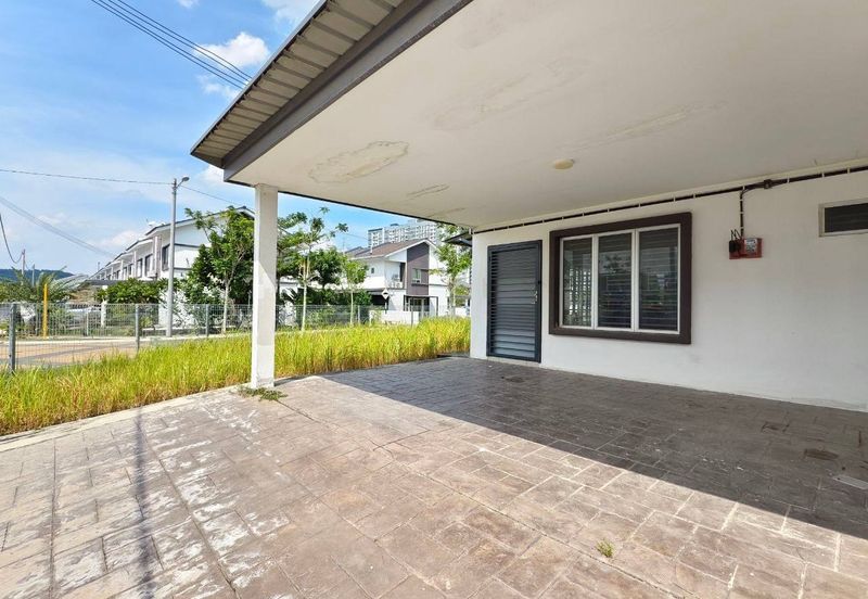 Irama Perdana @ Alam Perdana