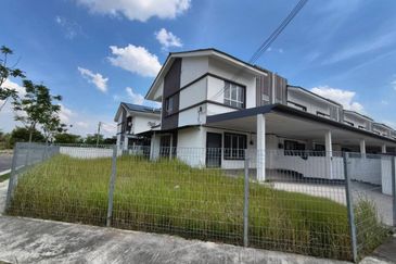 Irama Perdana @ Alam Perdana