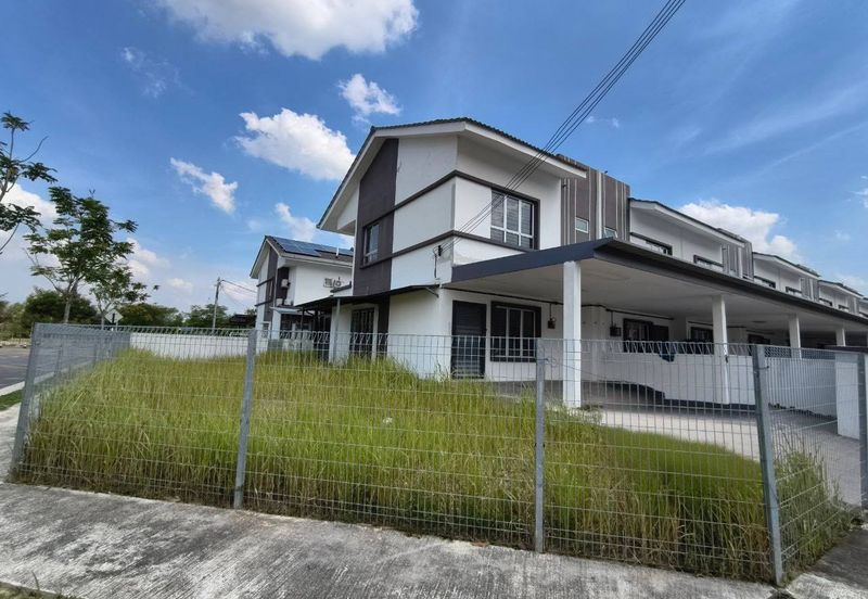 Irama Perdana @ Alam Perdana