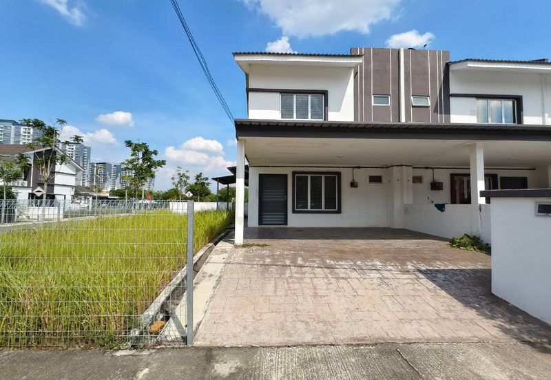 Irama Perdana @ Alam Perdana