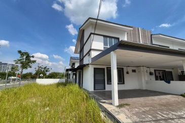 Irama Perdana @ Alam Perdana