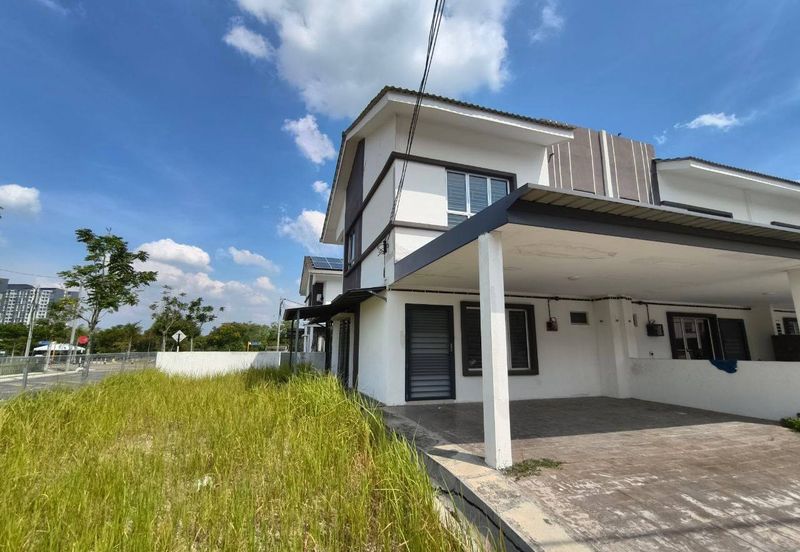 Irama Perdana @ Alam Perdana